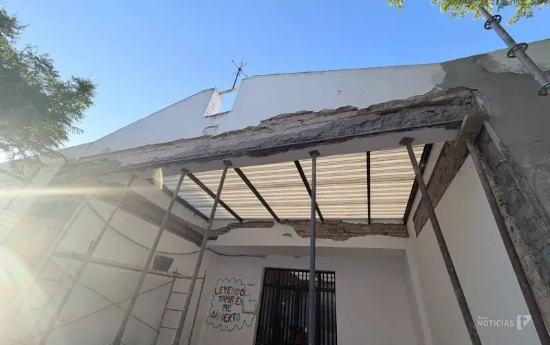 Chiclana invierte 200.000 euros en la mejora de sus colegios