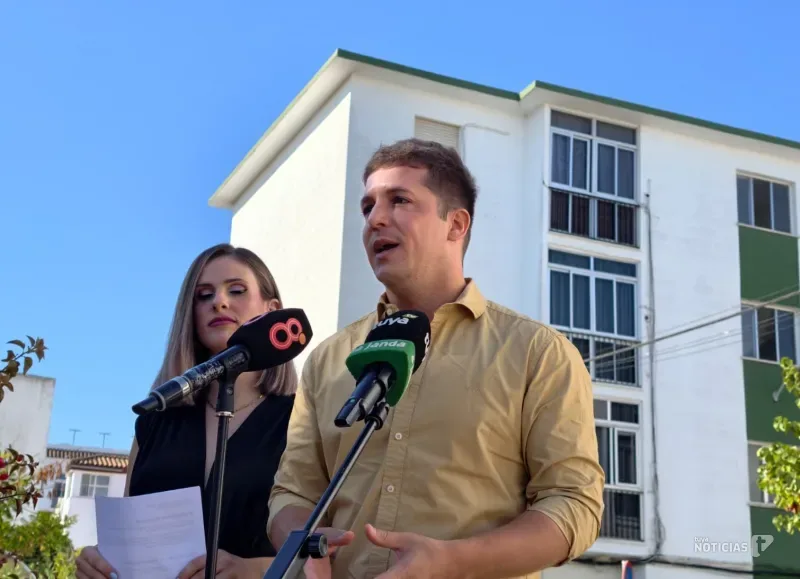 100x100 Unidos por Chiclana propone medidas para ampliar la oferta de vivienda en la ciudad