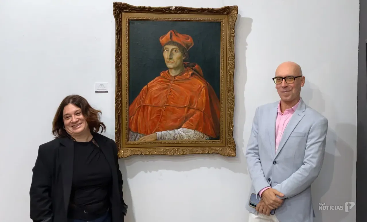 El Museo de Chiclana amplía su viaje al Renacimiento con una exposición dedicada al Humanismo, la ciencia y el conocimiento