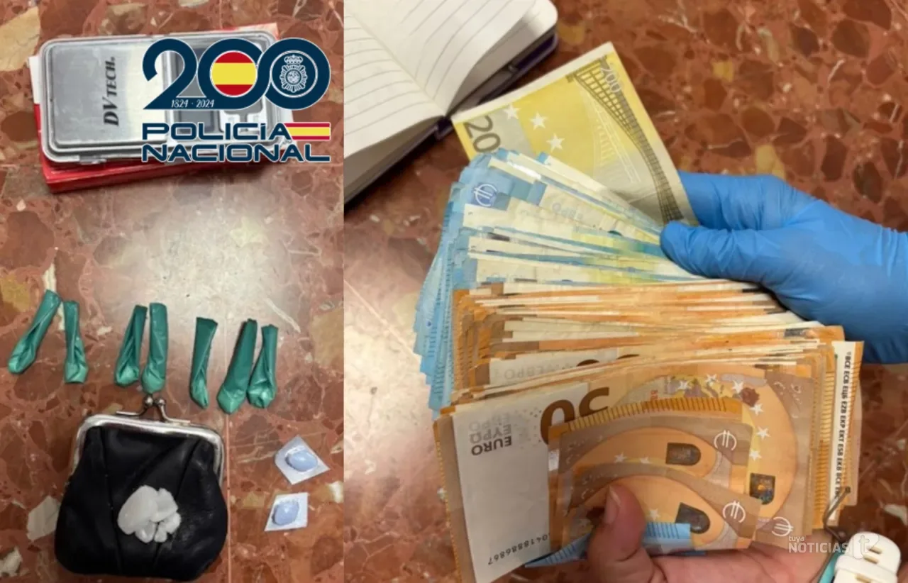 Encerradas, obligadas a prostituirse durante las 24 horas y controladas por cámara