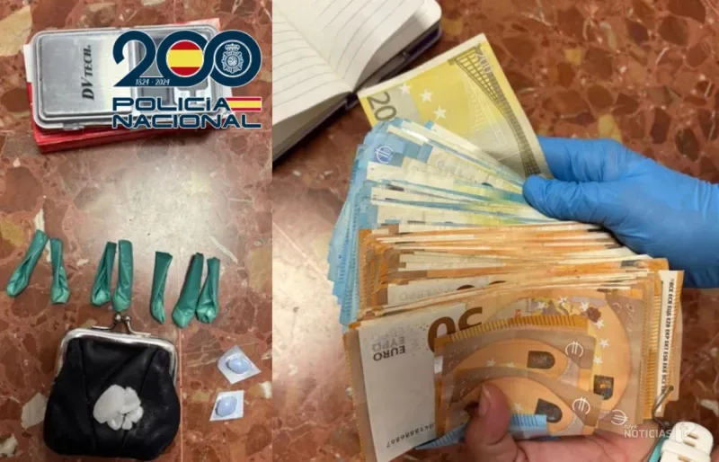 Encerradas, obligadas a prostituirse durante las 24 horas y controladas por cámara