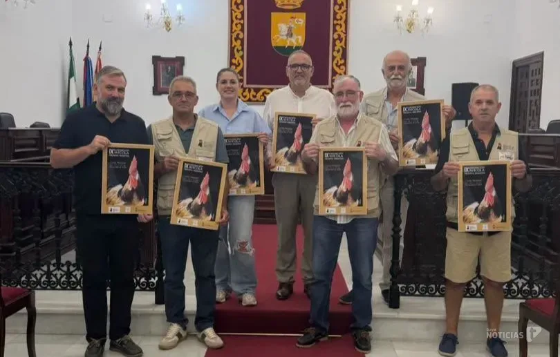 Vuelve a Medina la gran exposición que la gripe aviar obligó a suspender