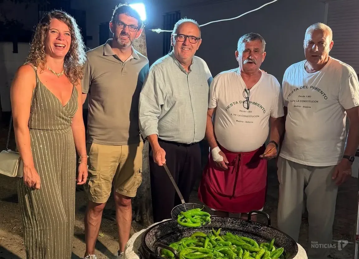 Medina Sidonia vive un intenso fin de semana de tradición, cultura y deporte