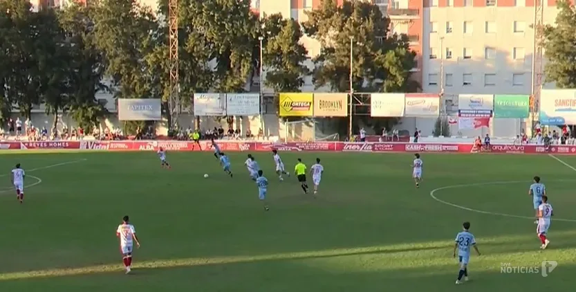El Chiclana se mide al Bollullos y el Conil a la Ceuta B en la sexta jornada de liga