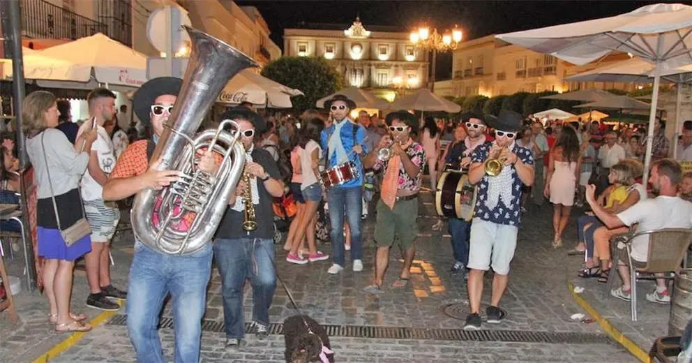 Medina Sidonia enciende sus Noches Blancas con cultura y patrimonio