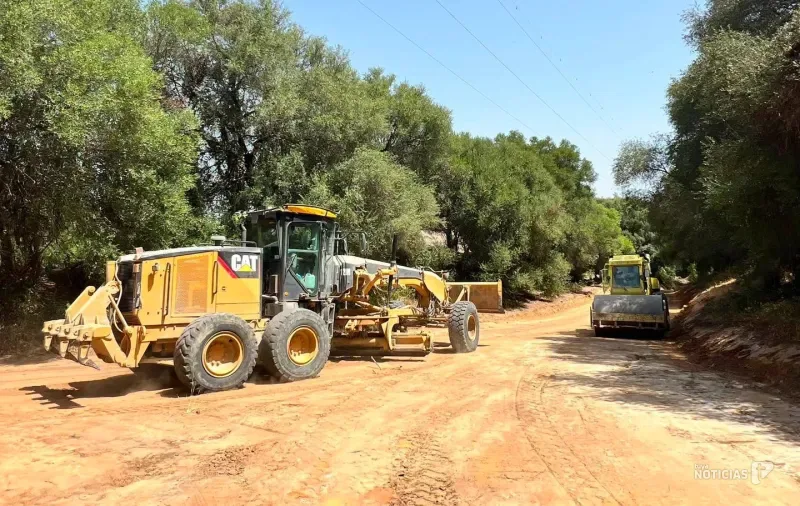 La provincia de Cádiz recupera 47 kilómetros de caminos rurales tras el plan de emergencia de la Junta