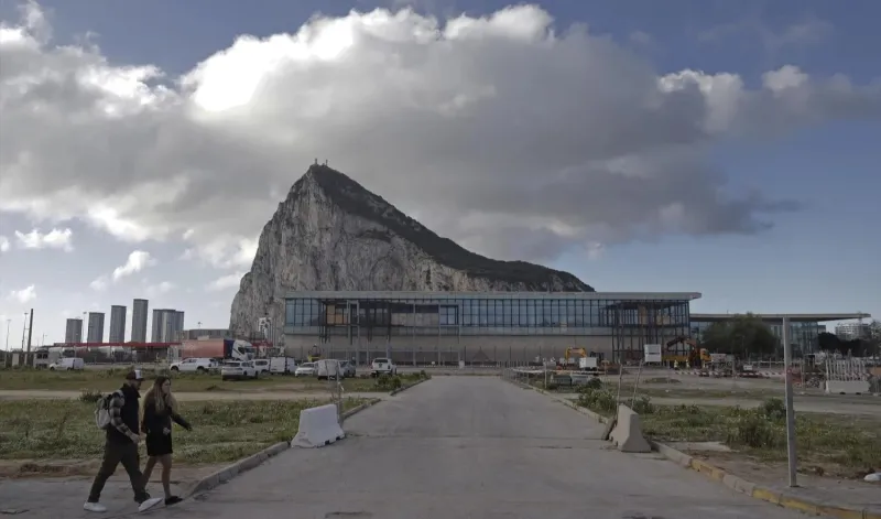 El fin de la verja abre una nueva era para 15.000 trabajadores del Campo de Gibraltar