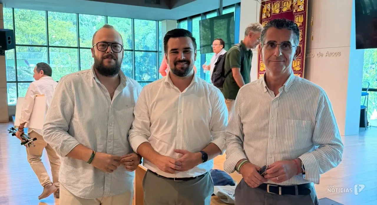 Barbate refuerza su preparación ante posibles inundaciones con la asistencia a una jornada provincial de prevención