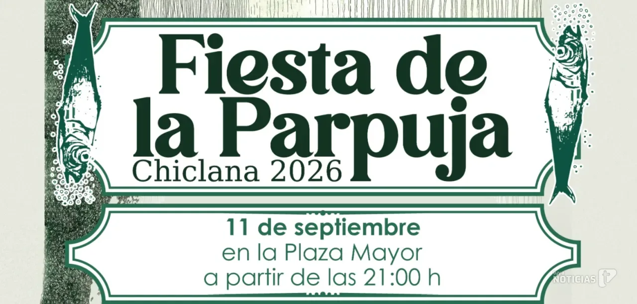 La Fiesta de la Parpuja homenajea mañana a Paco Cepero en la Plaza Mayor