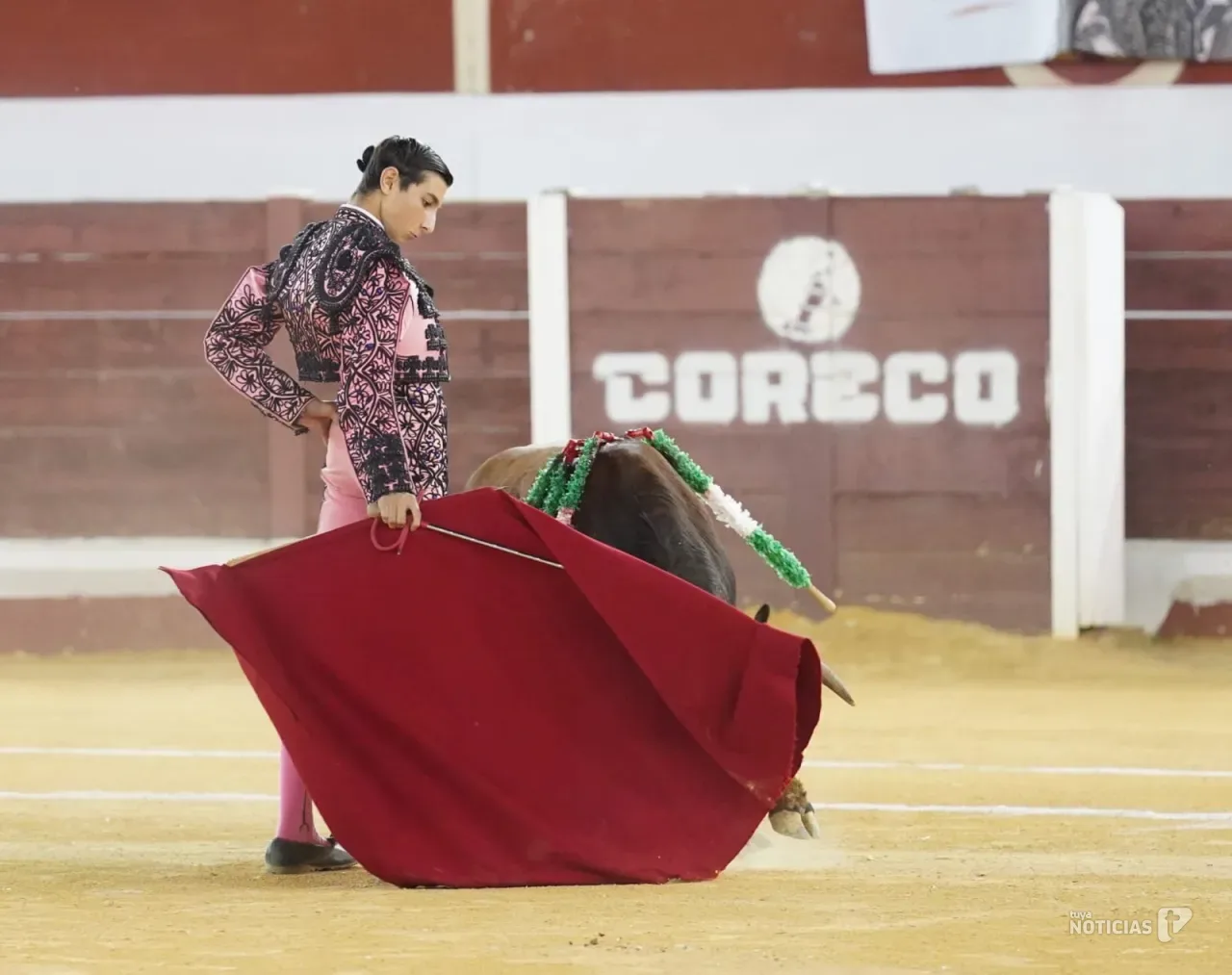 Chiclana destaca en la Gran Final del Ciclo de Becerradas de Andalucía