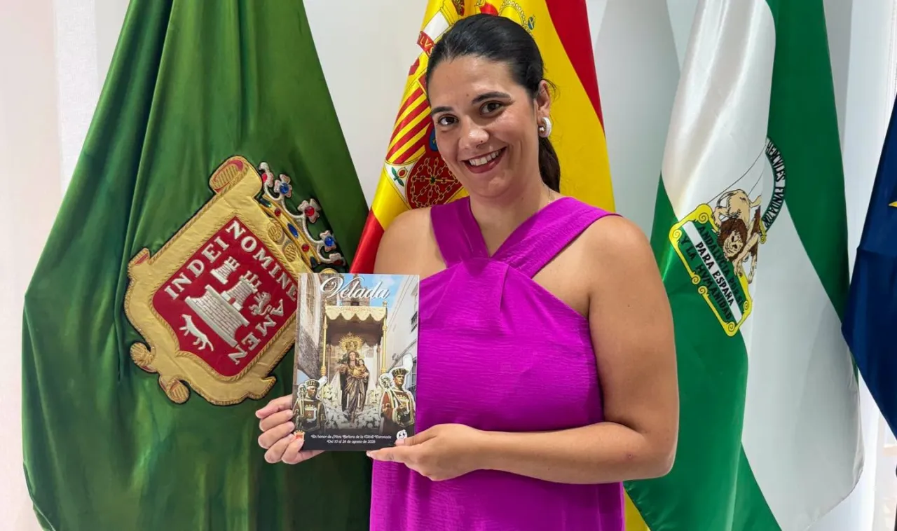 Los Días de la Infancia de la Velada de Vejer serán más baratos este año