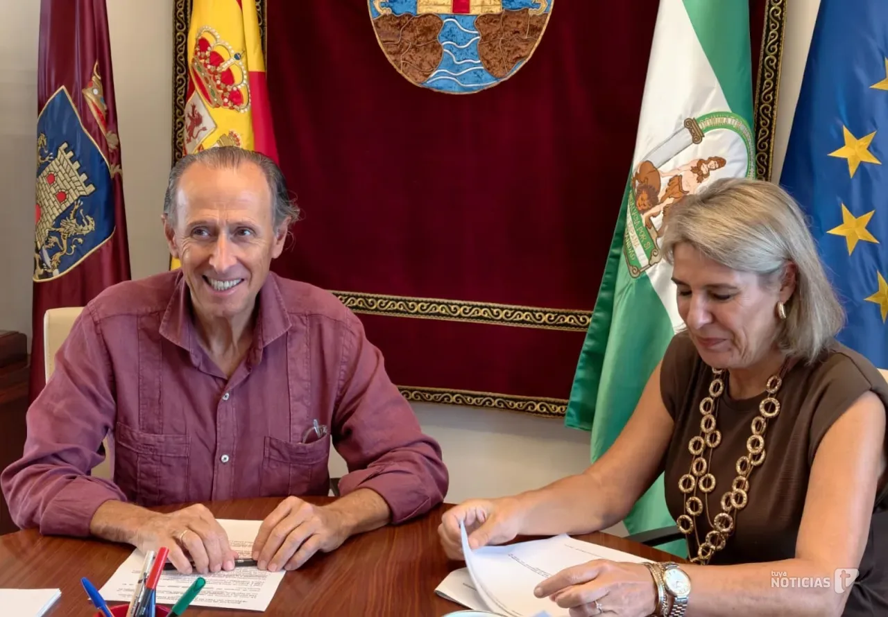 Chiclana inicia la redacción de su Plan Municipal de Accesibilidad Integral