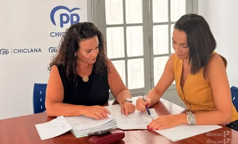 Chiclana activa la recta final para que emprendedores accedan a subvenciones de la Junta con cuotas reducidas