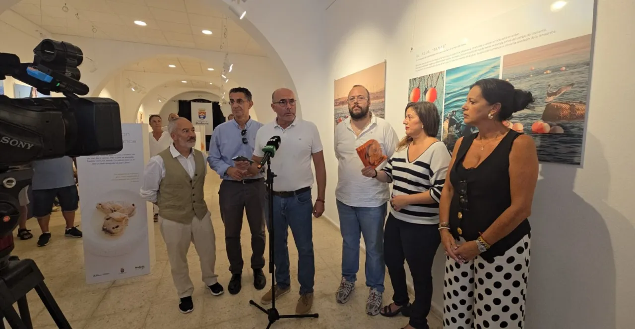Barbate impulsa un proyecto para divulgar la almadraba durante todo el año