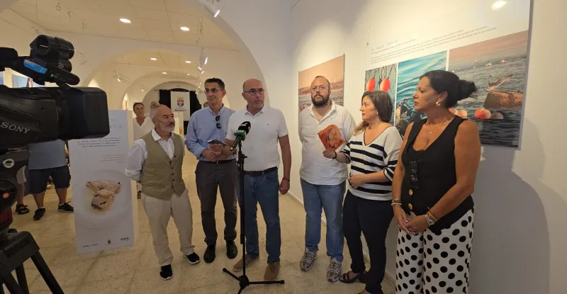 Barbate impulsa un proyecto para divulgar la almadraba durante todo el año