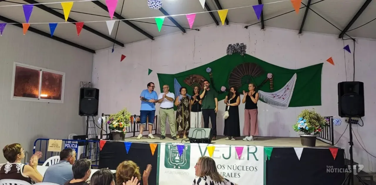 Varelo-El Cañal y Manzanete celebran su XXIX Velada con un fin de semana de convivencia y actividades para todas las edades
