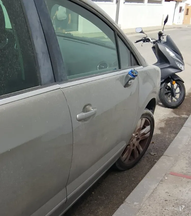 "Los bebés se despiertan aterrorizados": el miedo de unos vecinos de esta zona de Chiclana entre peleas y vandalismo