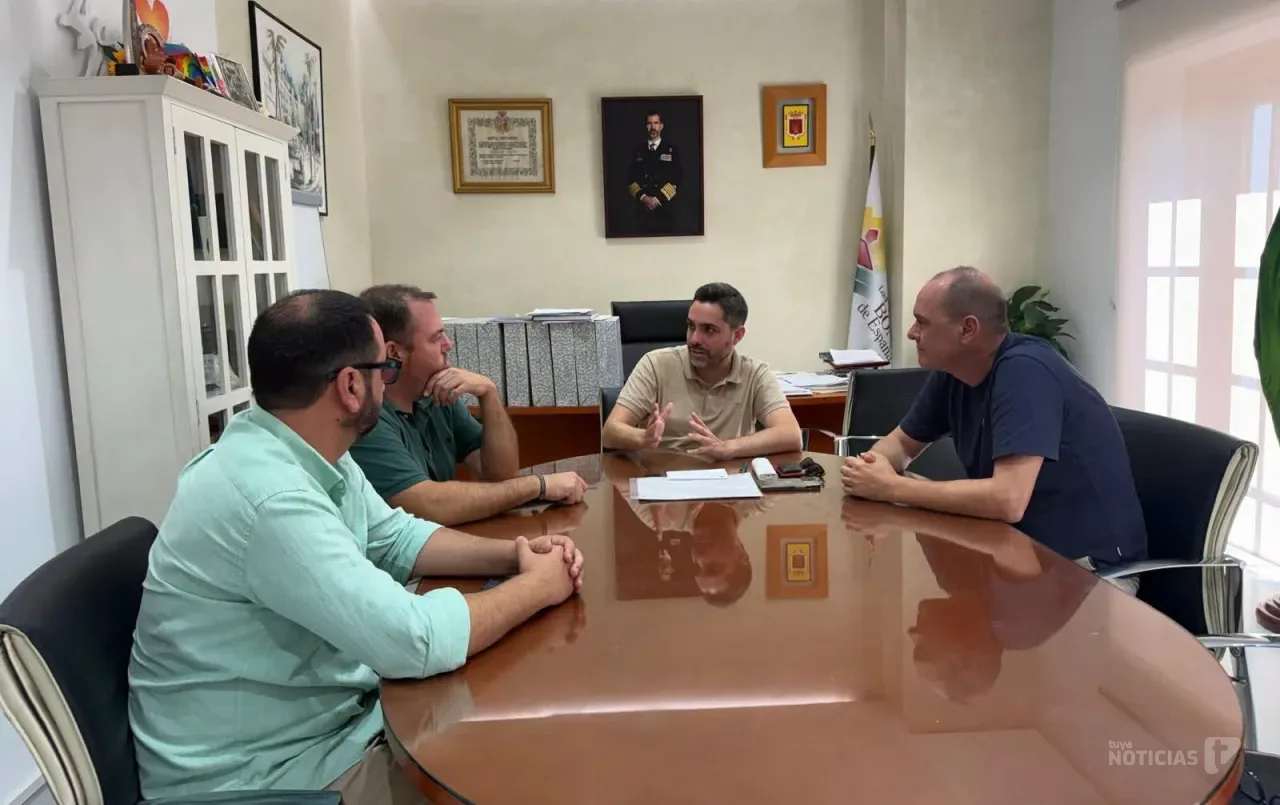 Vejer renueva su apoyo al Gastro Music Festival
