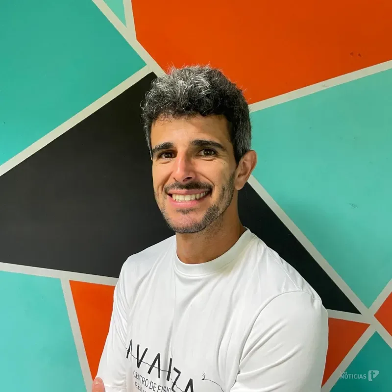 Un atleta y fisioterapeuta advierte del error que cometemos al salir a correr para ponernos en forma