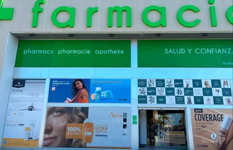 Chiclana estudia ampliar el servicio de farmacias de guardia