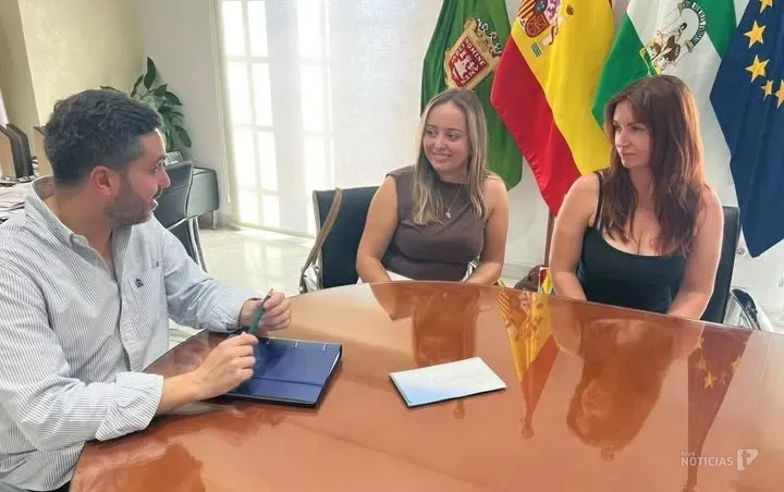 Vejer da la bienvenida a EquiScire, una asociación dedicada al rescate y bienestar de los caballos