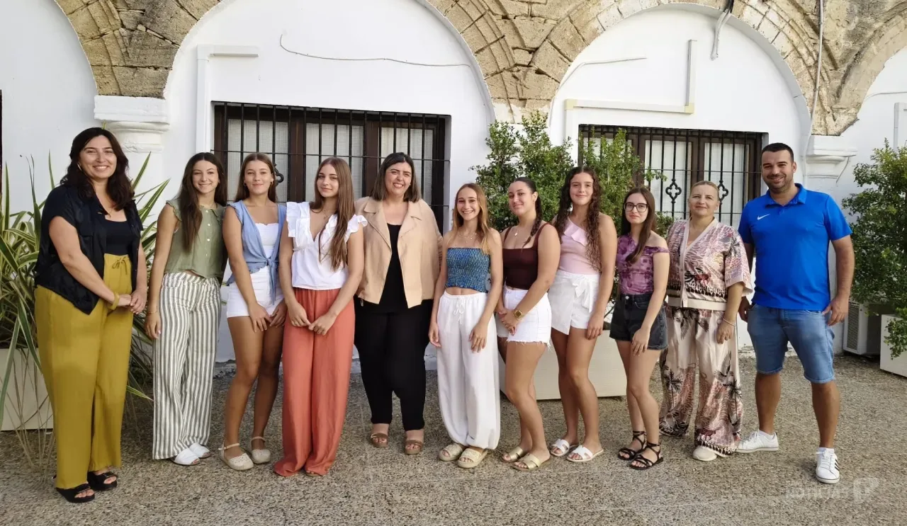 Conil reconocerá a siete estudiantes por sus brillantes expedientes académicos en la Feria de la Patrona