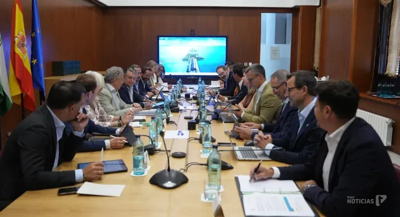 Andalucía reforzará la Policía Adscrita con 73 nuevos agentes