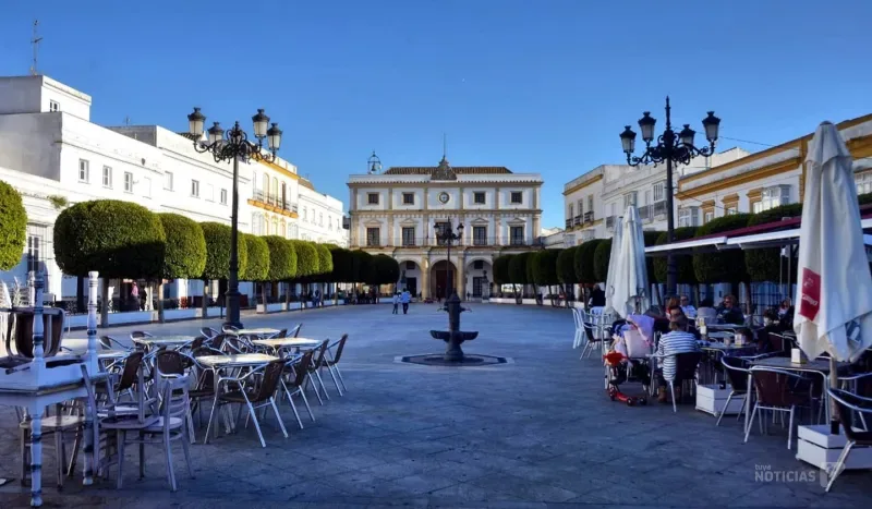Medina Sidonia impulsa un pasaporte turístico para fomentar las compras y visitas a negocios locales