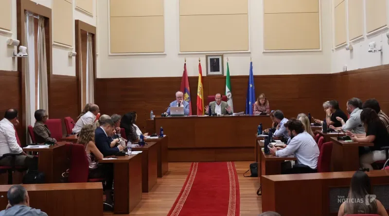 Chiclana cierra el mandato con un balance positivo tras invertir más de 100 millones de euros