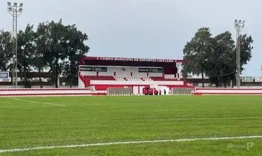 El Chiclana CF amplía el plazo de renovación de abonos y abre nuevas altas
