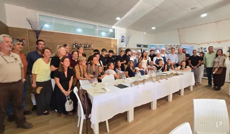 La ganadería extensiva toma protagonismo en Barbate con unas jornadas que ponen el foco en el futuro del sector