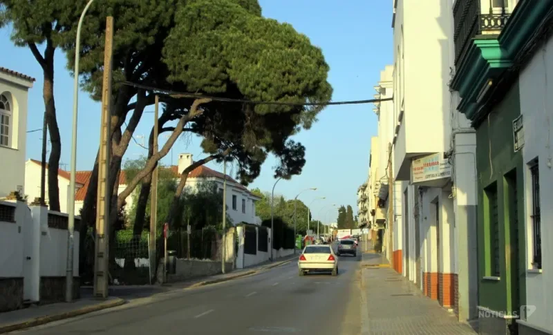 Comienzan los trabajos de asfaltado en Agustín Blázquez y Jardines con desvíos de tráfico