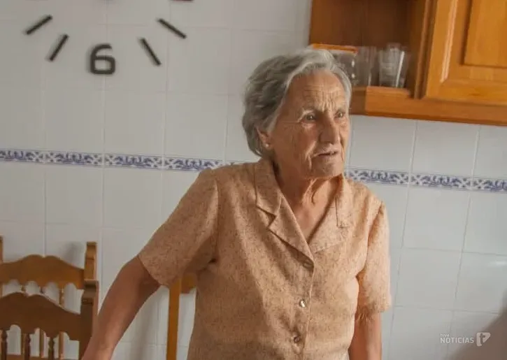 Zahara de los Atunes despide a su vecina más longeva