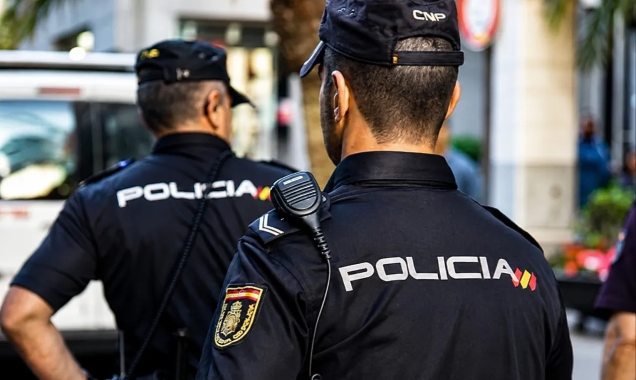 Un policía fuera de servicio detiene al autor de un violento robo a un jubilado en El Puerto