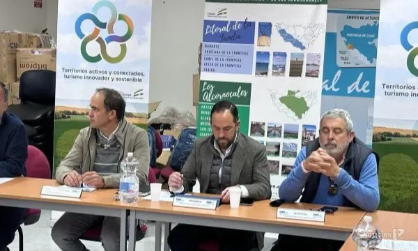 Luz verde a ayudas por 1,4 millones para impulsar el campo, el turismo y el empleo rural