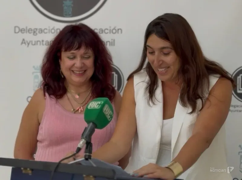 Así es el nuevo Curso Básico de Lenguaje de Signos de Conil