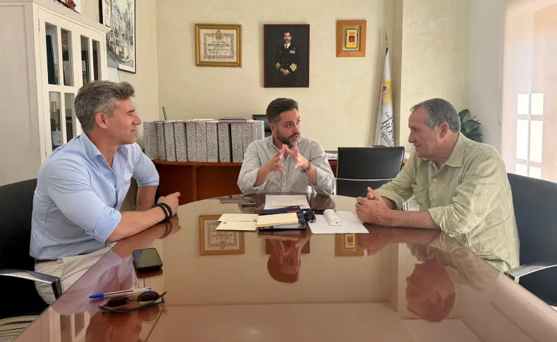 El proyecto Malcucaña encara la recta final de su tramitación en El Palmar