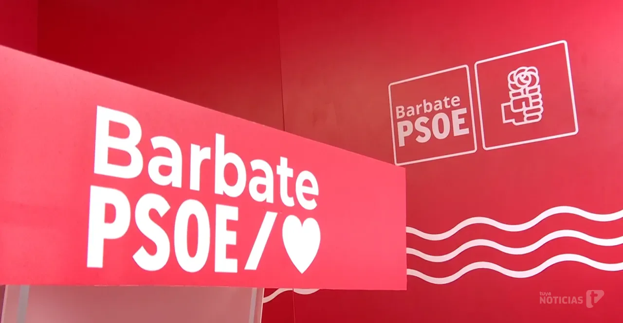 El PSOE de Barbate rechaza cualquier vinculación con los actos vandálicos denunciados por Miguel Molina