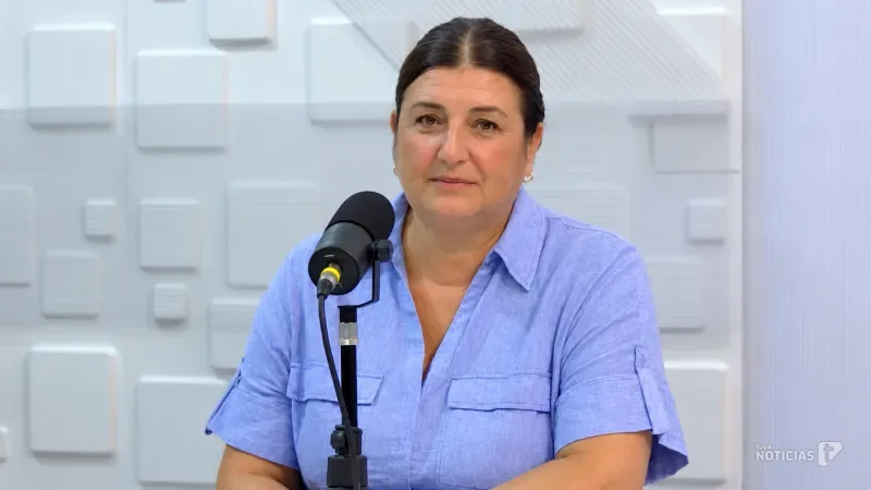El Hospital de Puerto Real devuelve la esperanza a María José tras tres años sin oír