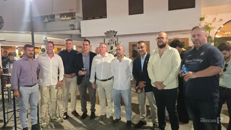 Zahara de los Atunes vuelve a rendirse al Retinto con 27 restaurantes en una de sus grandes citas gastronómicas