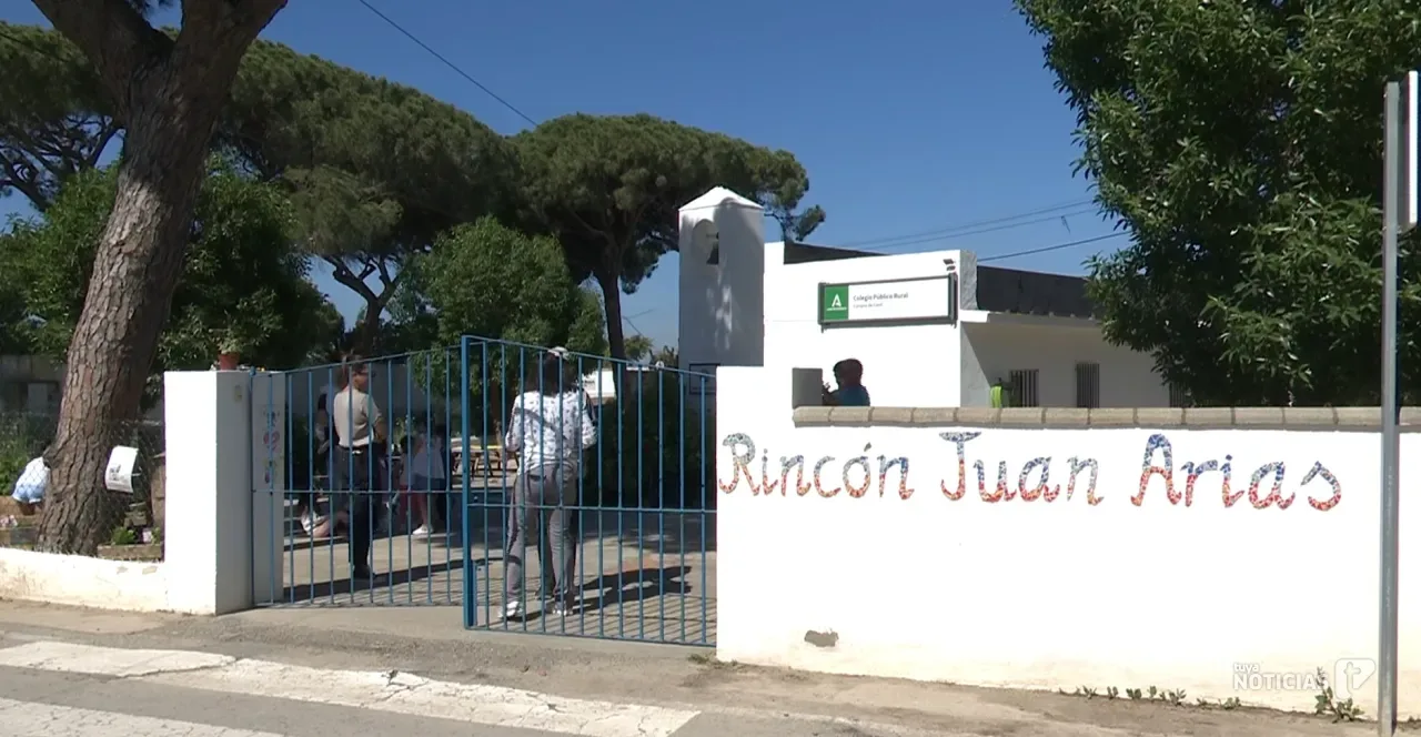 Exigen la reapertura de las escuelas rurales de Conil