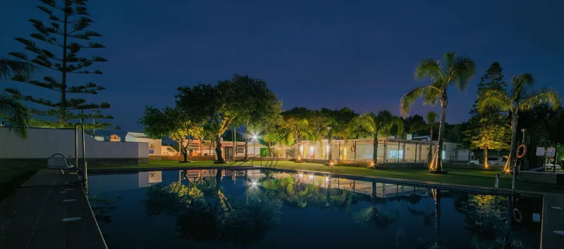 Camping Faro