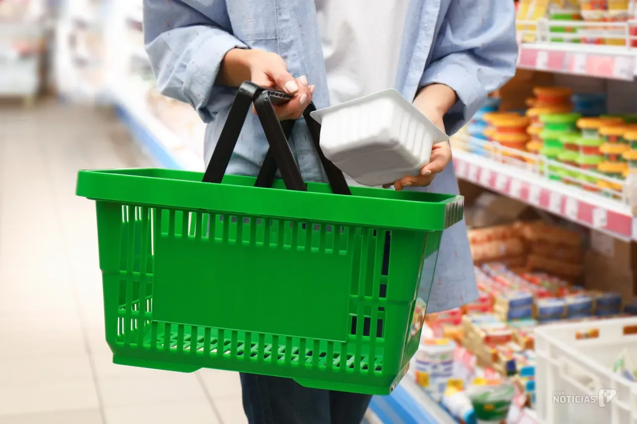 La misma compra, dos años después en Chiclana y La Janda: estos son los productos que más han cambiado de precio