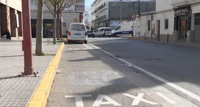 Chiclana insiste en ampliar los taxis