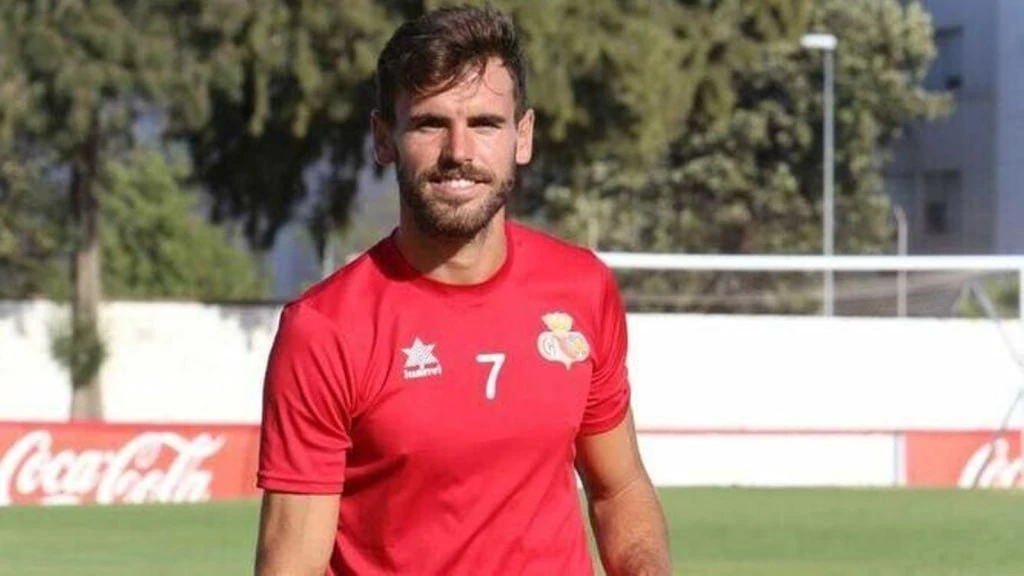 Juan Argudo se retira como jugador y asume la Dirección Deportiva del fútbol base del Chiclana C.F.
