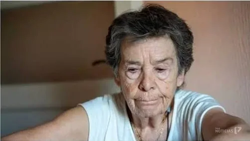 Muere Maricarmen, la anciana de 87 años símbolo de la lucha por la vivienda en Madrid