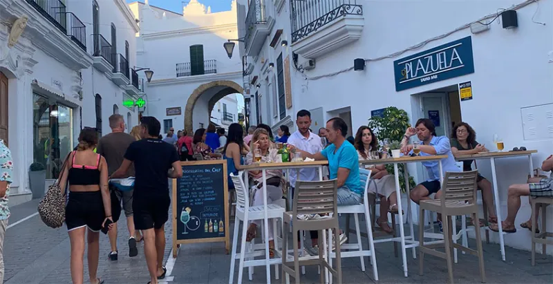 La Plazuela Gastrobar