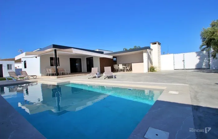 Casa Conil