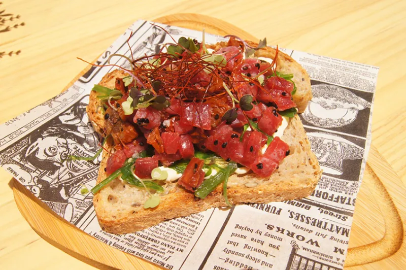 La Plazuela Gastrobar