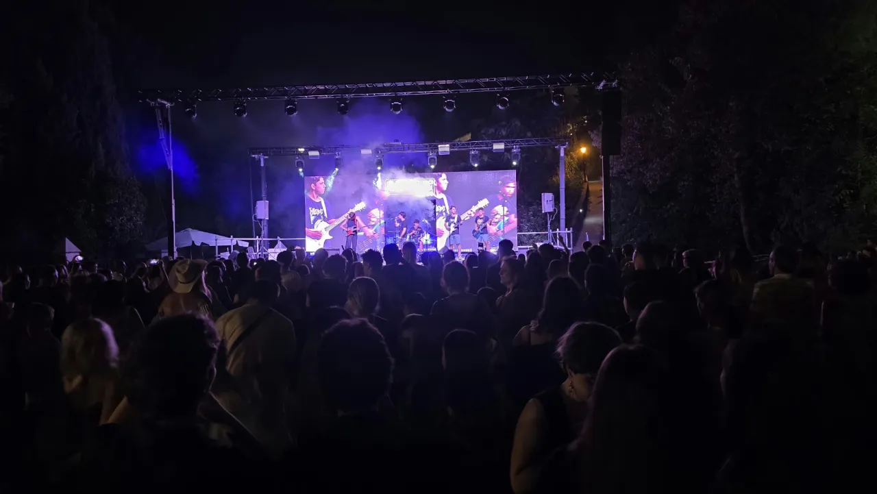 Vejer Moving confirma su reinado cultural con una edición multitudinaria y solidaria